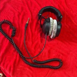 Better Dynamic Headphones